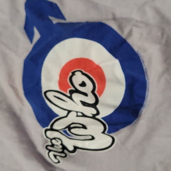 The Who concert t-shirt - Picture 2 of 2